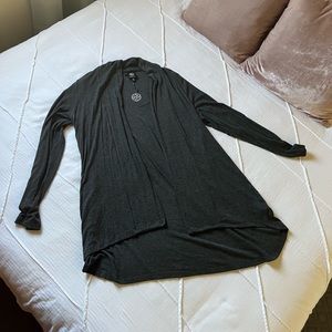 Bobeau Duster